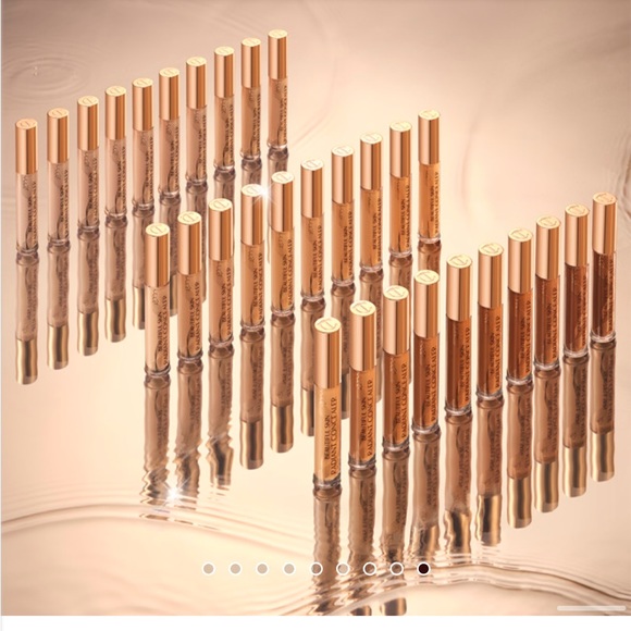 NWT- Charlotte Tilbury- Beautiful Skin Radiant Concealer- 3.5 fair - Picture 4 of 11